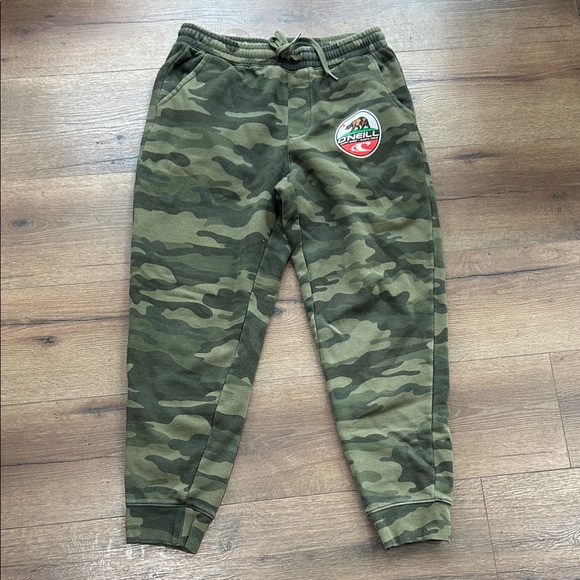 O’Neill Sweat pants ! Small - Picture 1 of 7